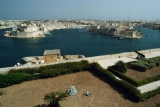 Malta - the 3 Cities