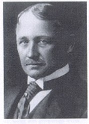 Frederick Taylor